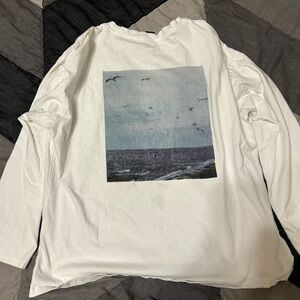 Dash seize the day shirt